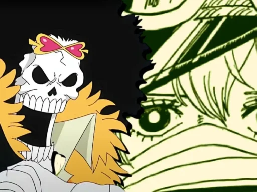 One Piece Chapitre 1146 : LA Date de Sortie