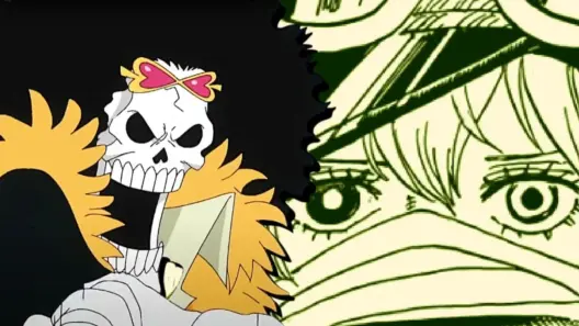 One Piece Chapitre 1146 : LA Date de Sortie