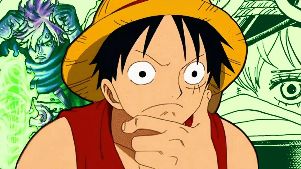 One Piece Chapitre 1147 Gunko vs. Usopp & Co : Le Combat Monte en Intensité ?