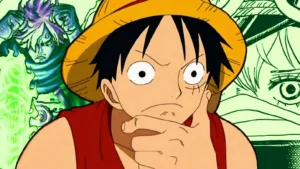 One Piece Chapitre 1147 : Nos Prédictions FOLLES sur les Spoilers ! Préparez-vous !
