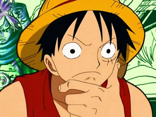 One Piece Chapitre 1147 : Nos Prédictions FOLLES sur les Spoilers ! Préparez-vous !