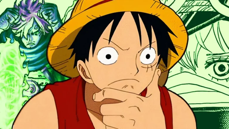 One Piece Chapitre 1147 : Nos Prédictions FOLLES sur les Spoilers ! Préparez-vous !
