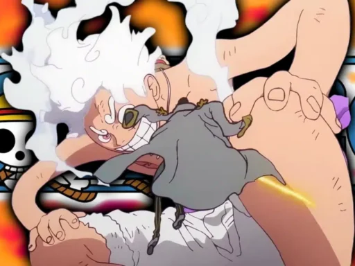 One Piece Episode 1127 :Luffy vs Kizaru date de sortie en France !