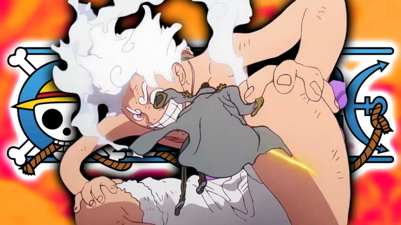 One Piece Episode 1127 :Luffy vs Kizaru date de sortie en France !