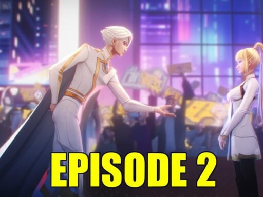 To Be Hero X Épisode 2 Date de sortie en France !