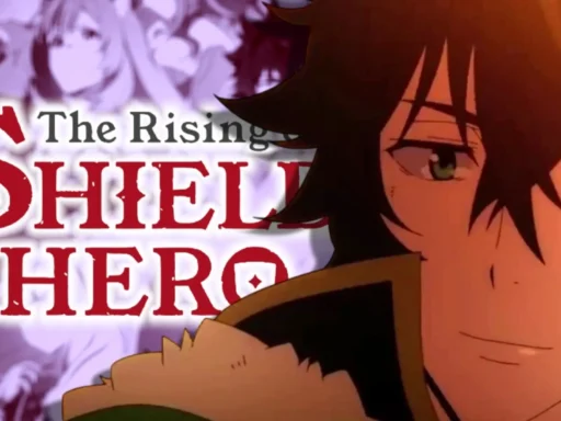 the rising of the shield hero saison 4 1