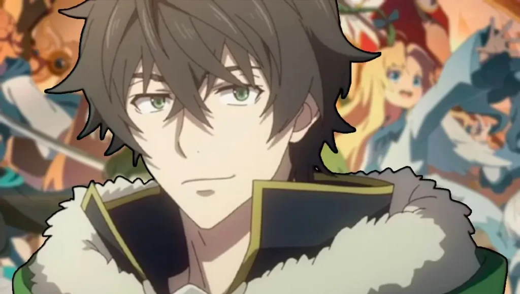 The Rising of the Shield Hero Saison 4 : Ce Qu'on Sait (et Ce Qu'on Attend!)