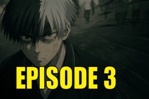 wind breaker saison 2 Épisode 3