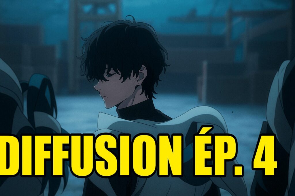 wind breaker saison 2 episode 4