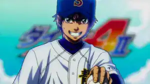 Ace of Diamond 2026 : La Saison 2 de Act II ENFIN Confirmée pour le Plus Grand Bonheur des Fans !