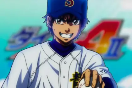 Ace of Diamond 2026 : La Saison 2 de Act II ENFIN Confirmée pour le Plus Grand Bonheur des Fans !