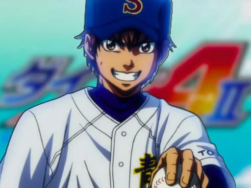 Ace of Diamond 2026 : La Saison 2 de Act II ENFIN Confirmée pour le Plus Grand Bonheur des Fans !