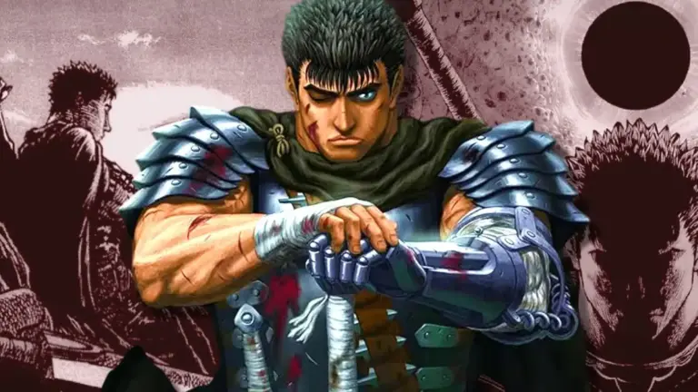 Berserk Chapitre 381 : Date de Sortie ENFIN Annoncée et Ce Que Ça Implique !