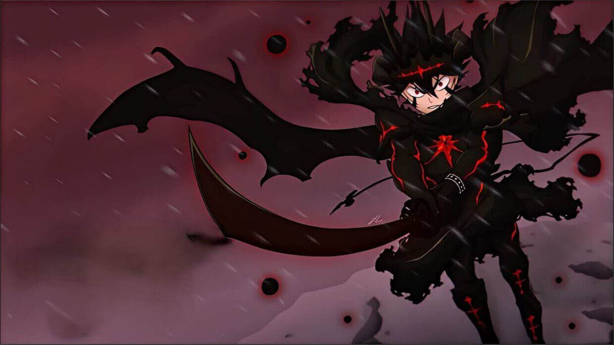 Black Clover Arc Royaume De Spade : Le Résumé Complet Post-Anime Que Tu Dois Voir !