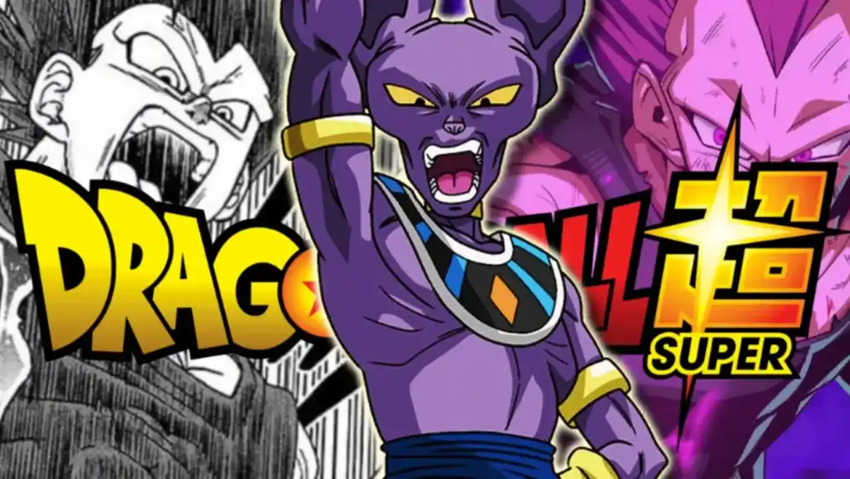 Vegeta Dieu de la Destruction ? Pourquoi C'EST (quasi) IMPOSSIBLE selon Dragon Ball Super !