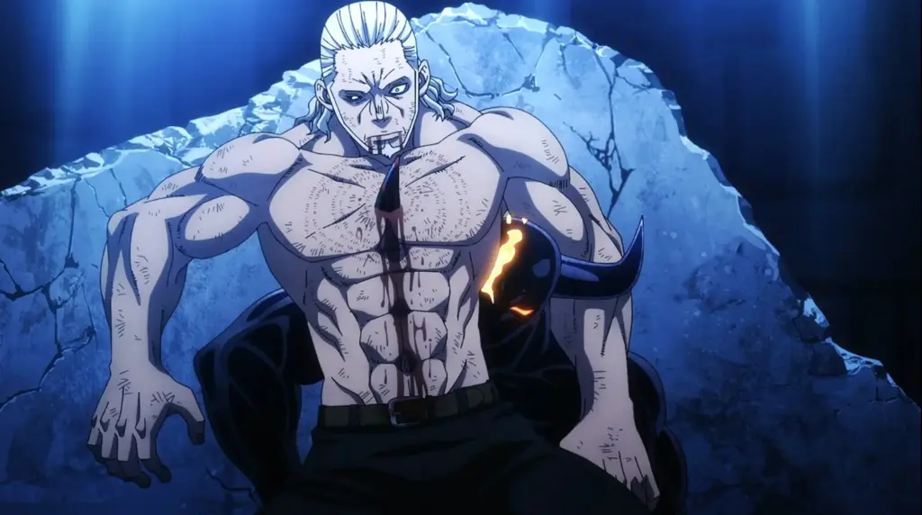 fire force saison 3 Le Plan Machiavélique : Tuer et Remplacer ?