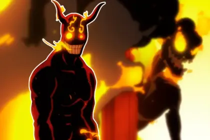 Fire Force Doppelgänger : Le Mystère des Doubles Maléfiques enfin Décrypté ?