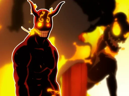 Fire Force Doppelgänger : Le Mystère des Doubles Maléfiques enfin Décrypté ?