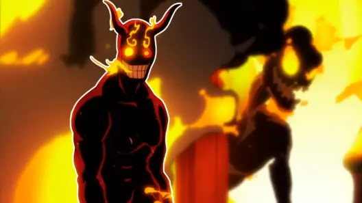 Fire Force Doppelgänger : Le Mystère des Doubles Maléfiques enfin Décrypté ?