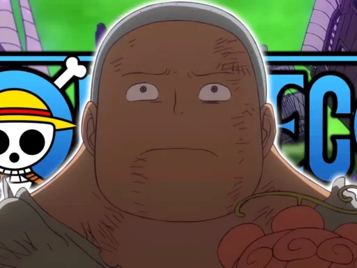 One Piece Épisode 1130 : God Valley, Kuma, et la VOIX de Rocks ?! Ce qu'il faut SAVOIR !