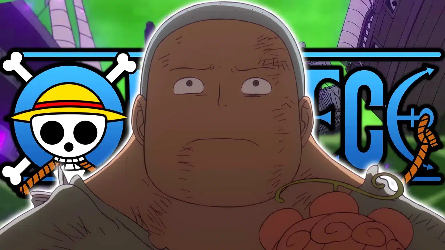 L'Attente est Palpable : One Piece Épisode 1130