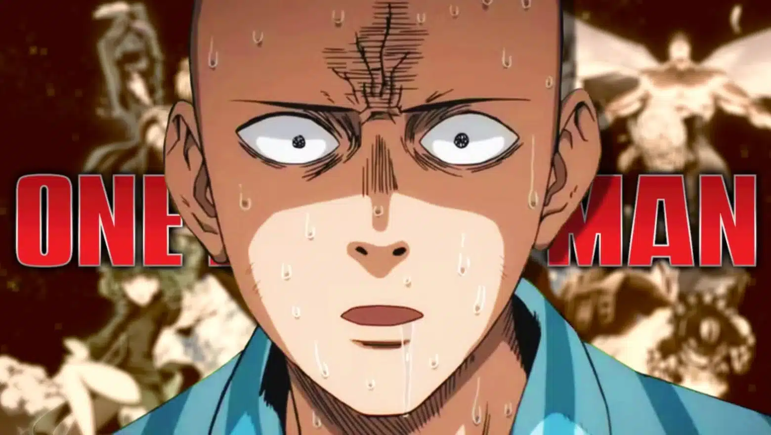Le Manga One Punch Man Fait une Pause Estivale (Ou Presque !)