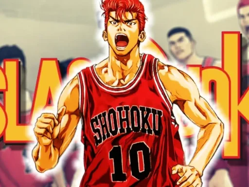 Slam Dunk 2025 : LA RÉVOLUTION DIGITALE enfin annoncée ! Préparez-vous, ça va dunker !