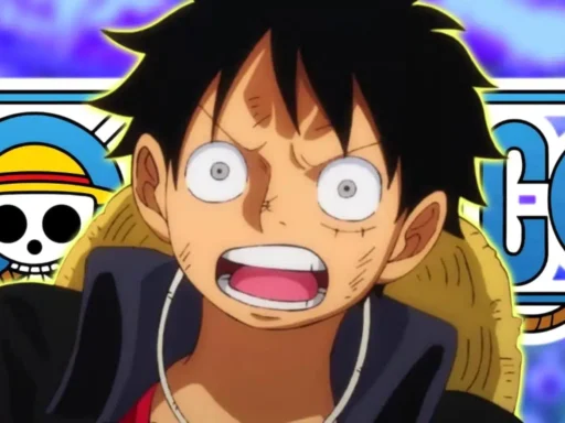 one piece chapitre 1148