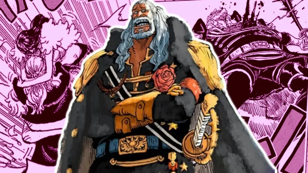 Elbaph en Feu : Le Point Chaud Avant le One Piece Chapitre 1149 !