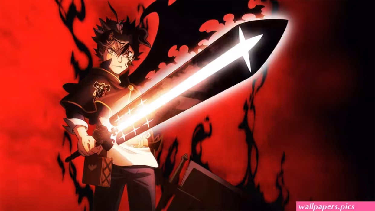 La suite de Black Clover arrive ? Grosse annonce dans le Weekly Shonen Jump !