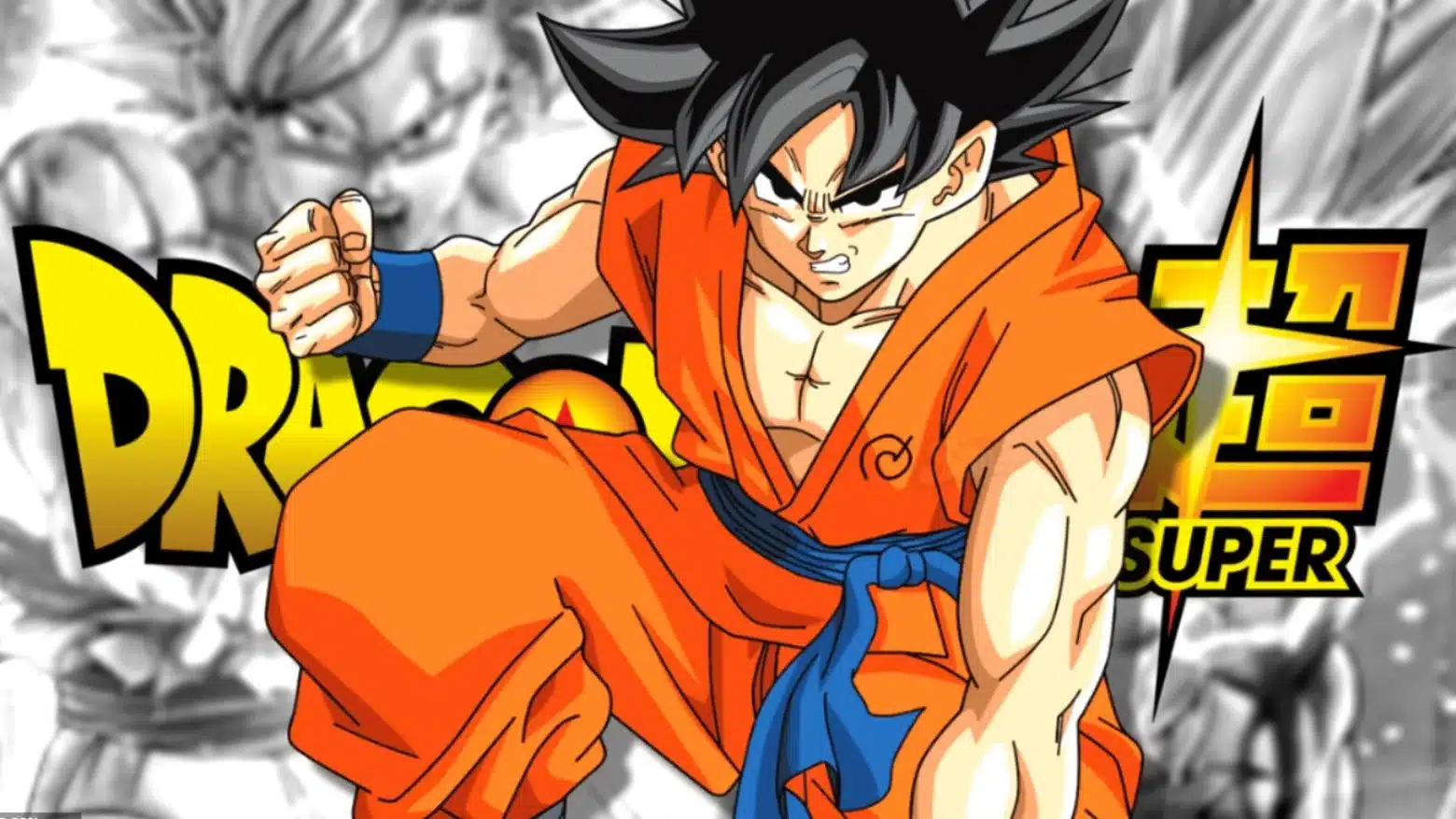 C'est quoi ce fameux "projet secret Dragon Ball Super ?