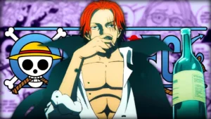 One Piece 1152 : Le Spoiler de Fou qui Change TOUT pour Shanks !