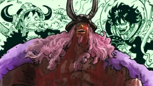 Les Spoilers de One Piece 1152 Arrivent Bientôt ! Loki et Luffy Vont-ils Faire Équipe ?