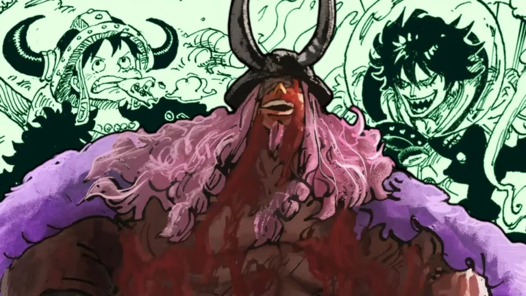 Les Spoilers de One Piece 1152 Arrivent Bientôt ! Loki et Luffy Vont-ils Faire Équipe ?