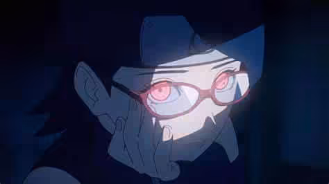 Sarada 2