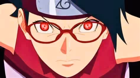 Sarada