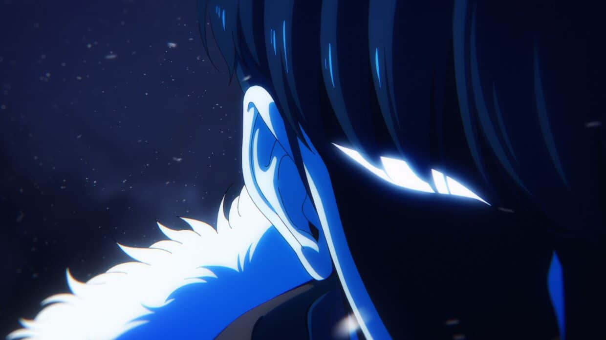 Solo Leveling : L'Animé N°1 de l'Histoire sur Crunchyroll, C'est Officiel !