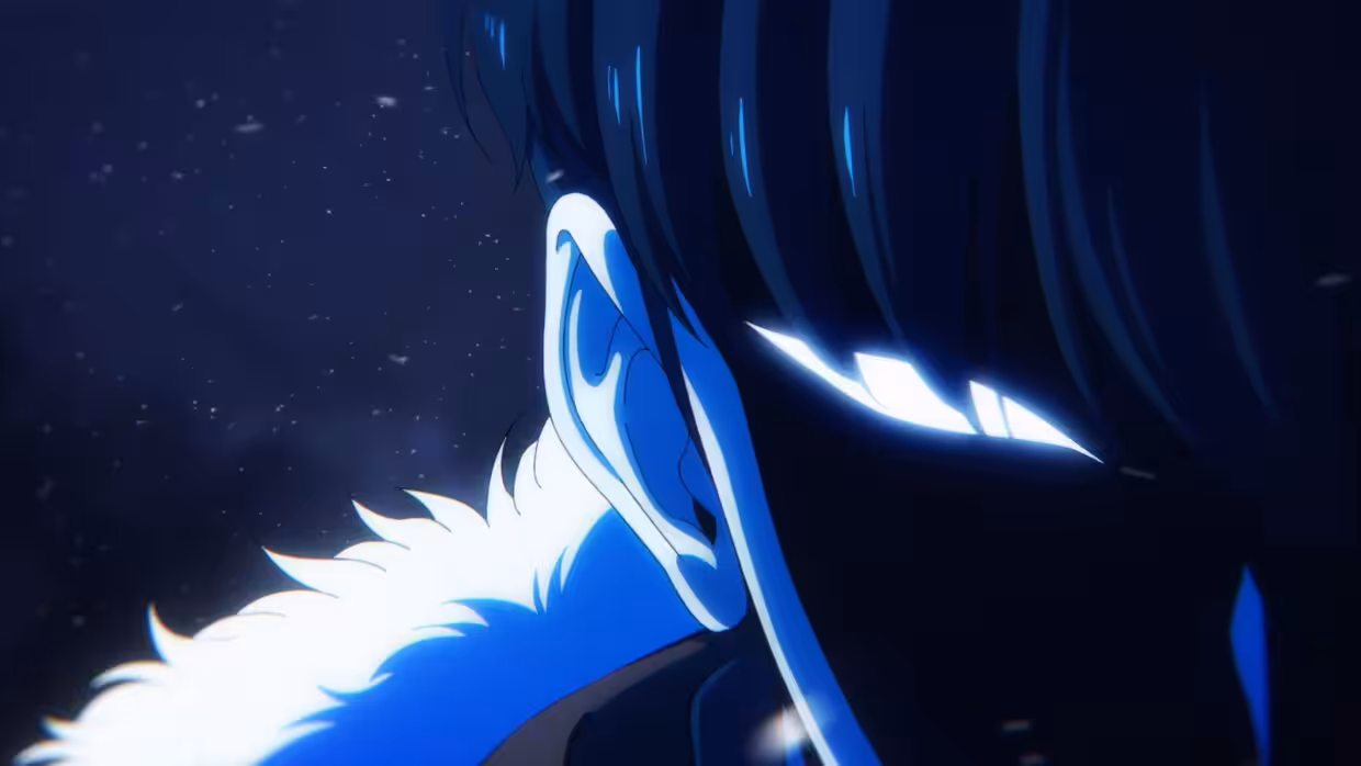 Solo Leveling : L'Animé N°1 de l'Histoire sur Crunchyroll, C'est Officiel !
