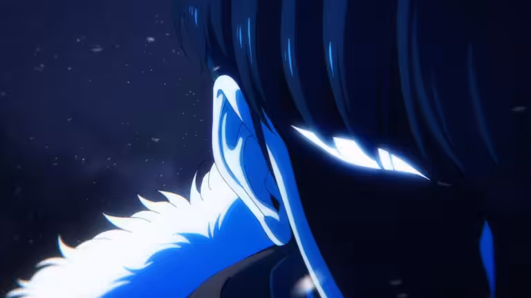 Solo Leveling : L'Animé N°1 de l'Histoire sur Crunchyroll, C'est Officiel !