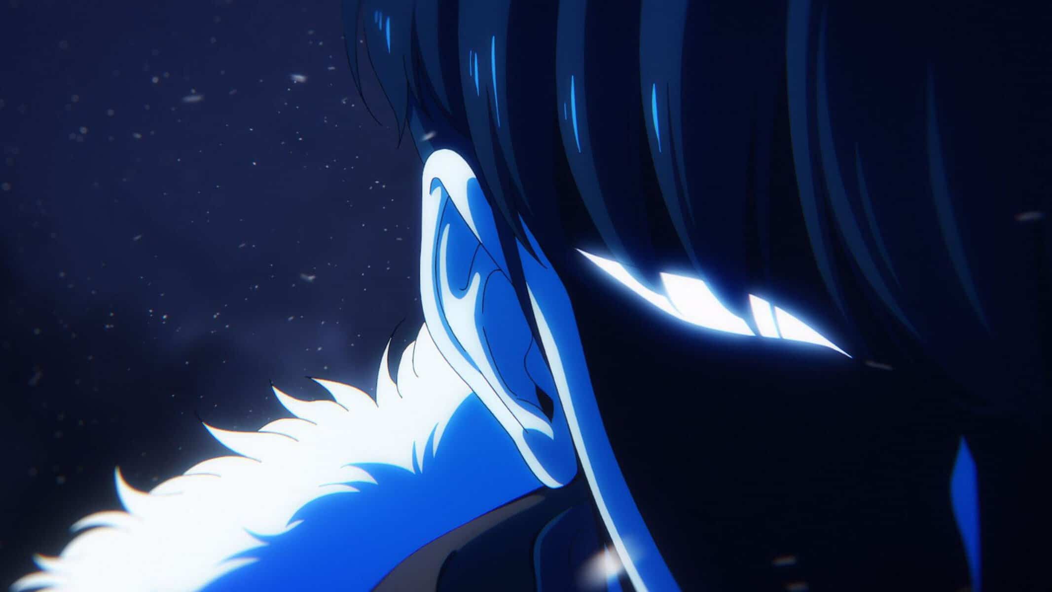 Solo Leveling : L'Animé N°1 de l'Histoire sur Crunchyroll, C'est Officiel !