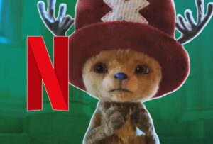 Le TONY CHOPPER Netflix Live Action Débarque !