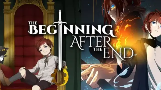 The Beginning After The End Saison 2 : La Date de Sortie Est Là !