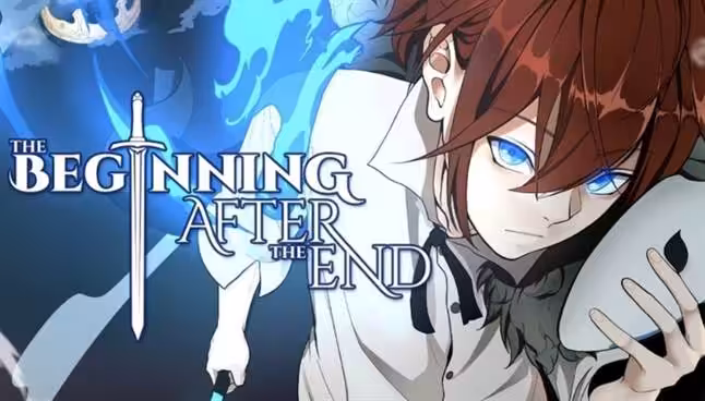 The Beginning After The End dans le Contenu de la Saison 2 & Le Casting Qui Cartonne !