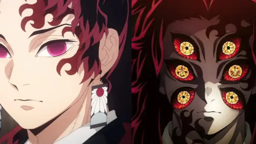 Yoriichi dans Demon Slayer : Pourquoi est-il le Pourfendeur ULTIME ?