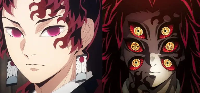 Yoriichi dans Demon Slayer : Pourquoi est-il le Pourfendeur ULTIME ?