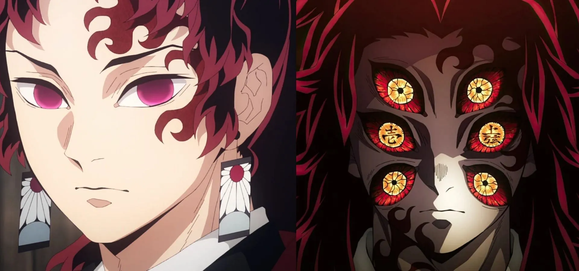 Les Atouts Divins de Yoriichi