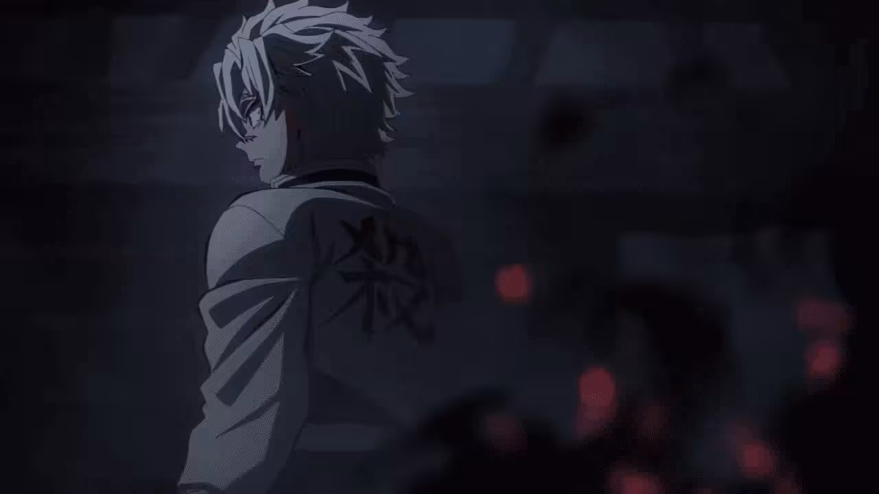Sanemi Demon Slayer : La Vraie Puissance du Pilier du Vent Dévoilée ! Maîtrise du Souffle, Lame Rouge et Marque du Chasseur