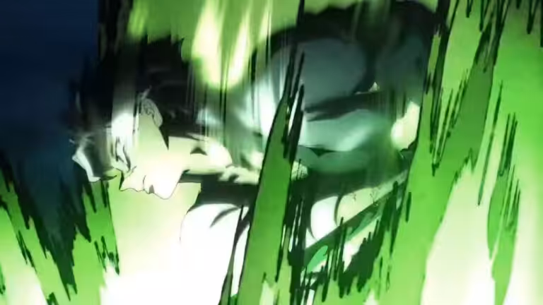 Sanemi Demon Slayer : La Vraie Puissance du Pilier du Vent Dévoilée !