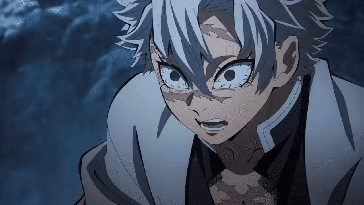 Sanemi Demon Slayer : La Vraie Puissance du Pilier du Vent Dévoilée ! Les Atouts Monstrueux de Sanemi en Combat