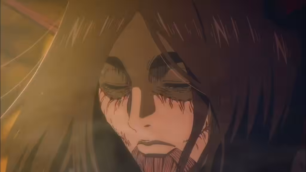 Le film L'Attaque des Titans : La Dernière Attaque arrive sur Crunchyroll en France ! film L'Attaque des Titans sur cette sortie très attendue !